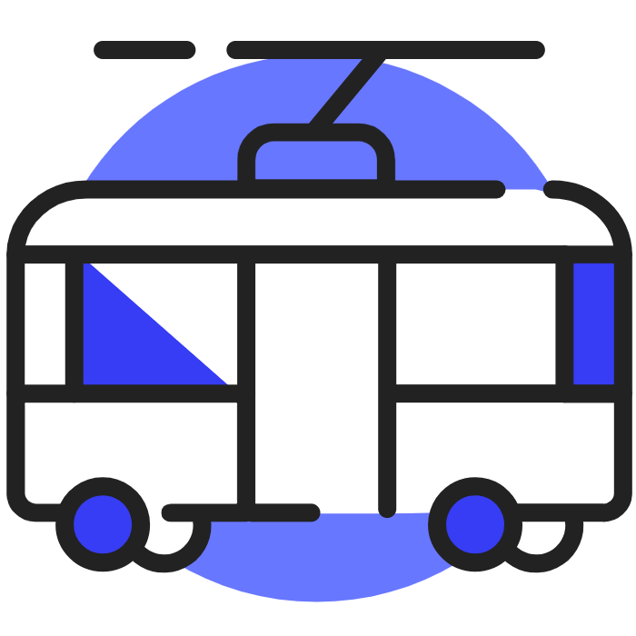 picto transport en commun