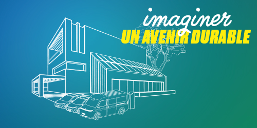 imaginer un avenir durable
