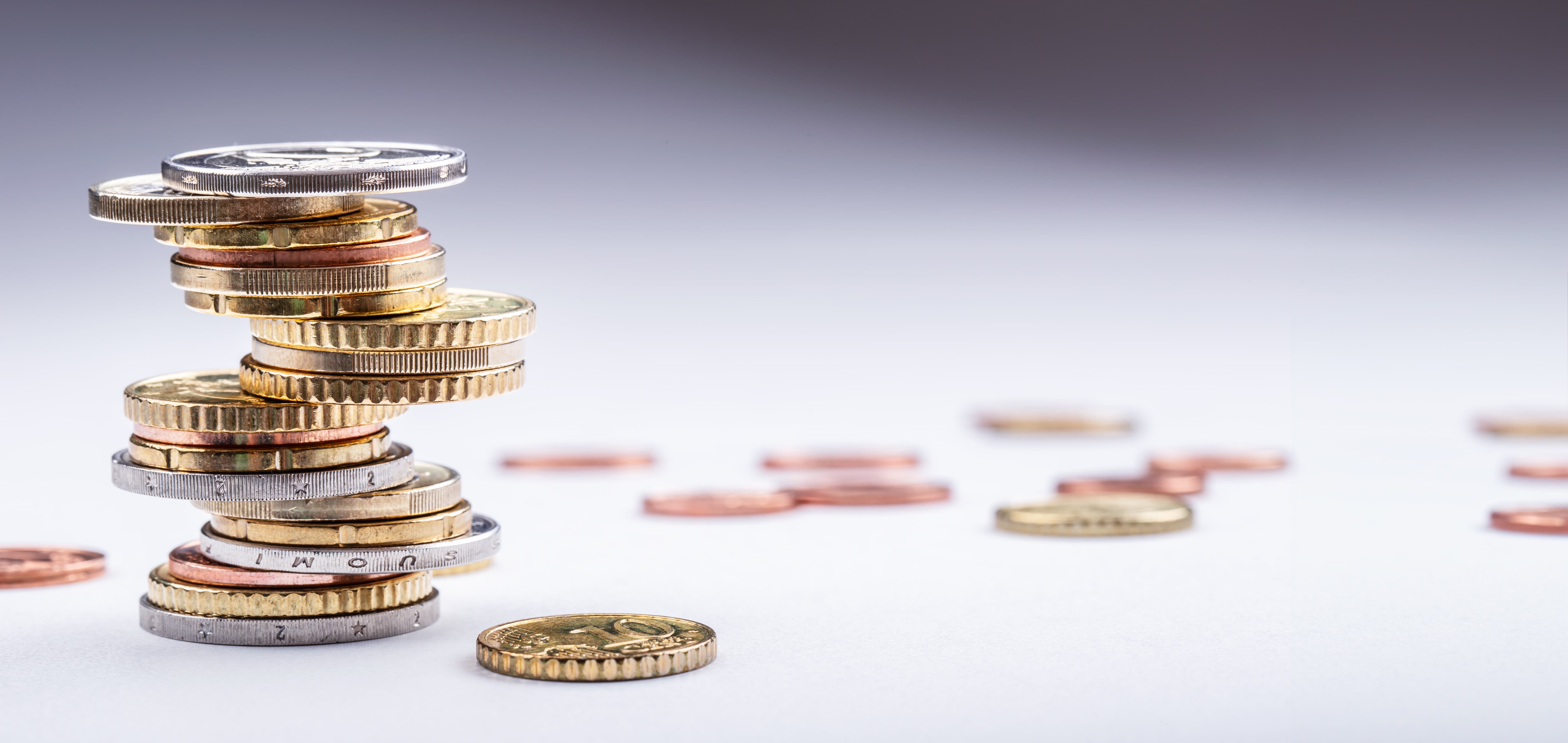 creation entreprise financement