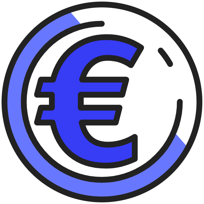 picto euro