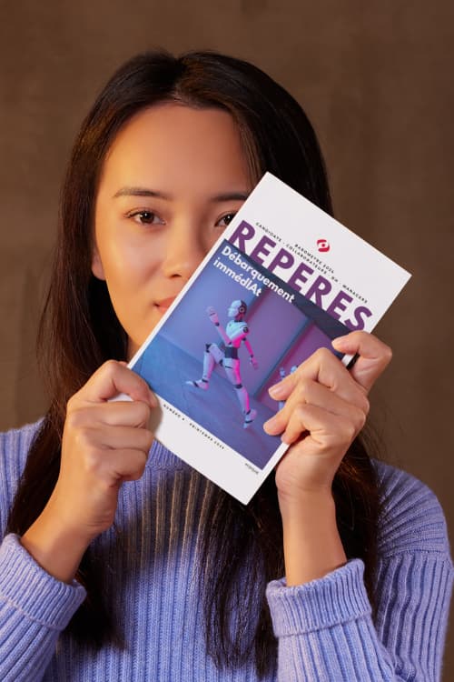 magazine reperes ccld