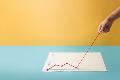 taux d'activité des TPE