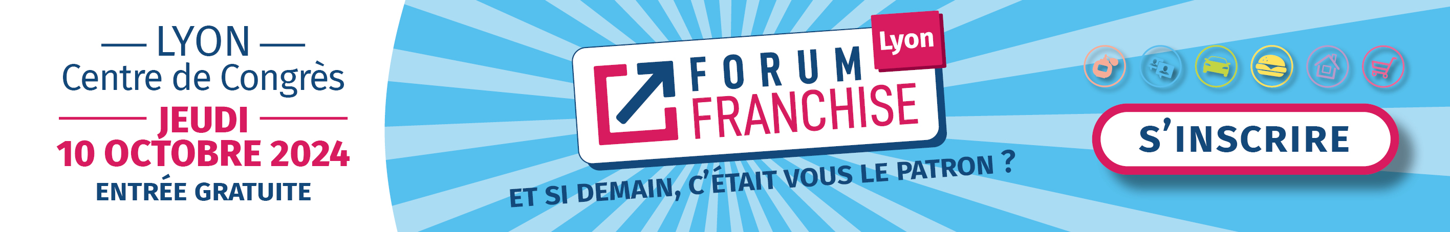 forum franchise lyon