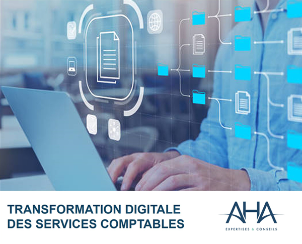 aha transformation numerique