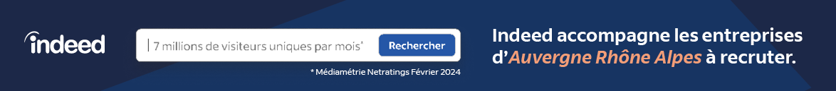 banniere indeed