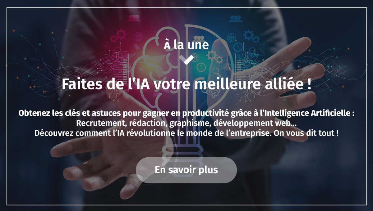a la une newsletter juin