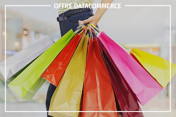 data commerce