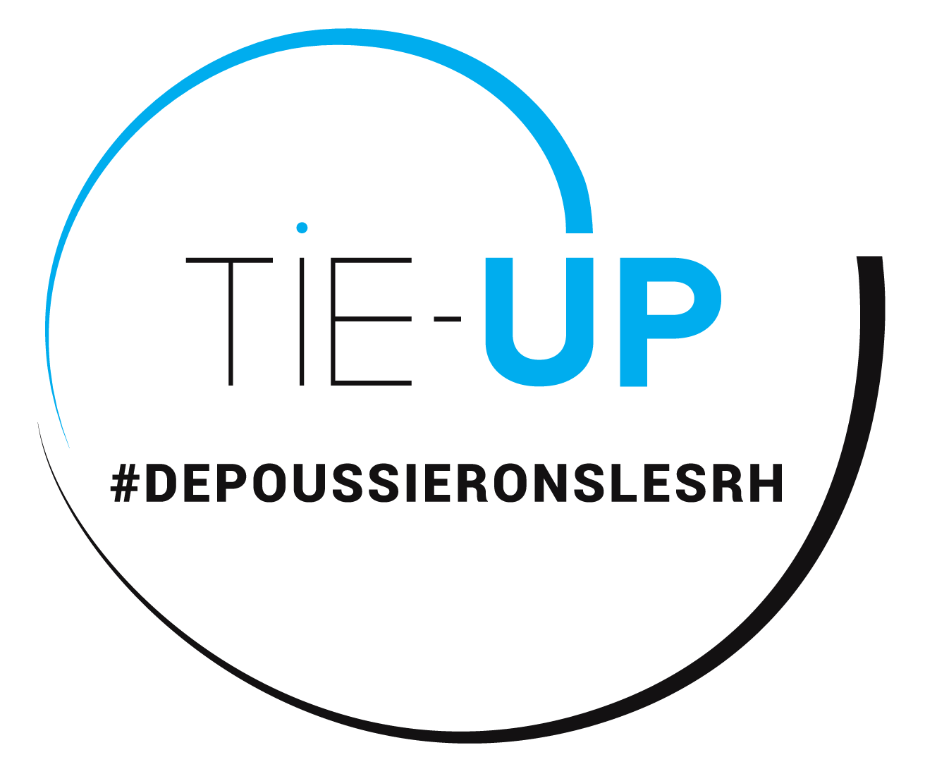 tie up