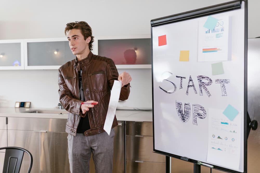 entrepreneuriat jeunes