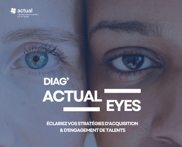 actual diagnostic strategique