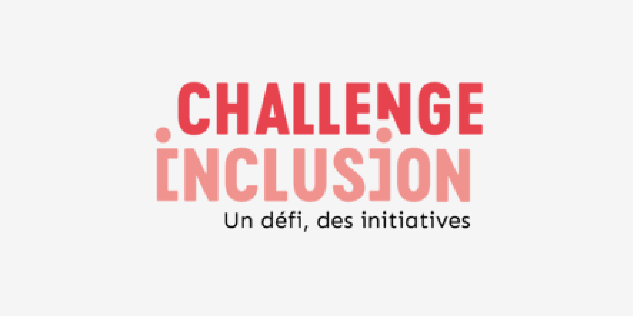 apicil challenge inclusion