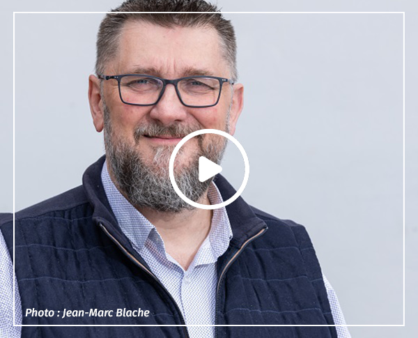 interview laurent tisserand innovation