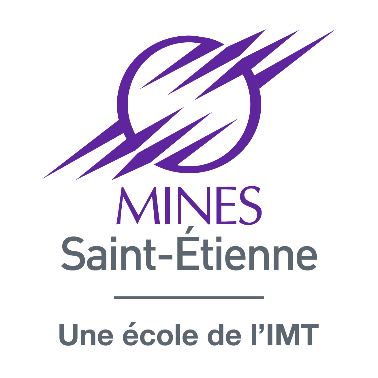 logo mines saint etienne