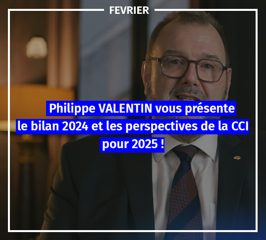 newsletter fevrier 2025
