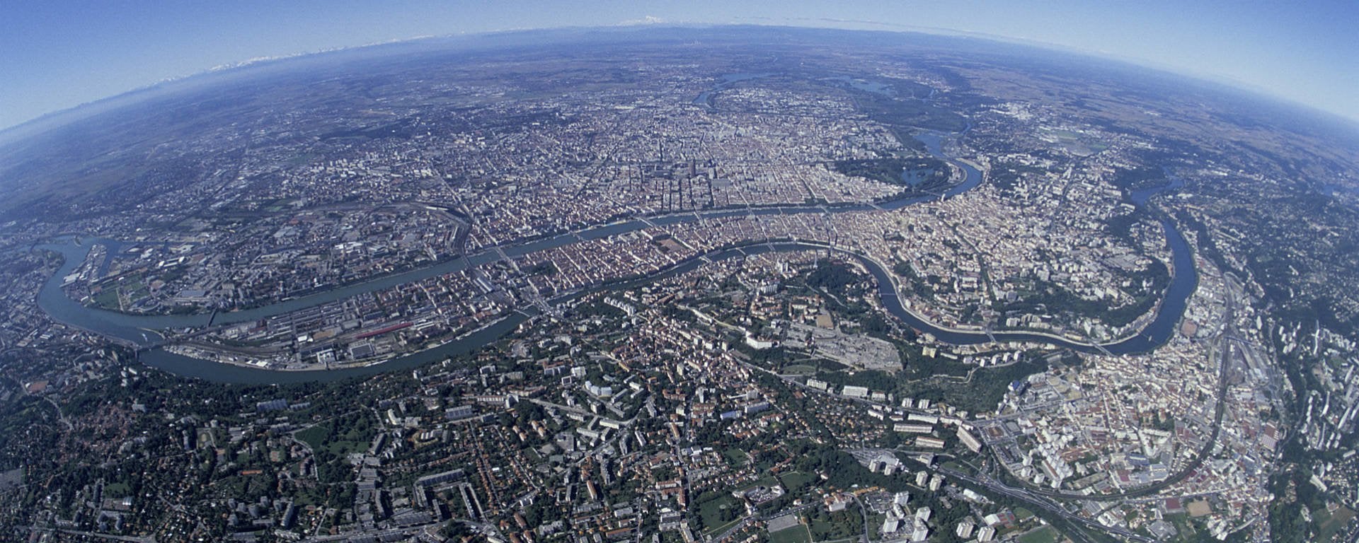 lyon rhone