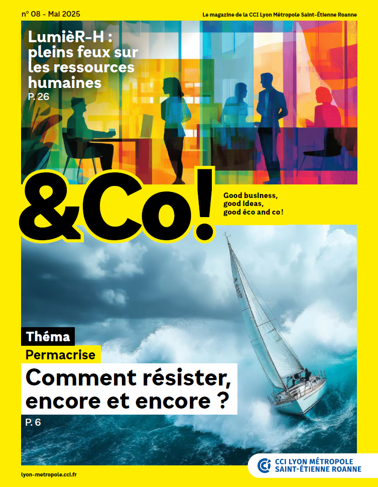 &co mai 2025