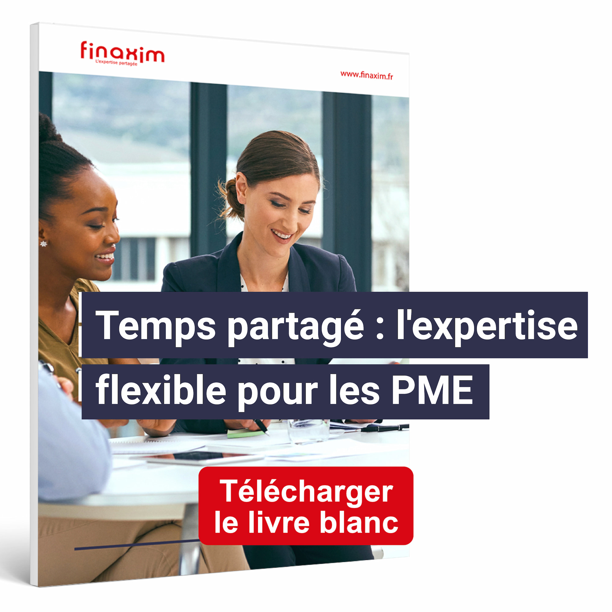 livre blanc finaxim