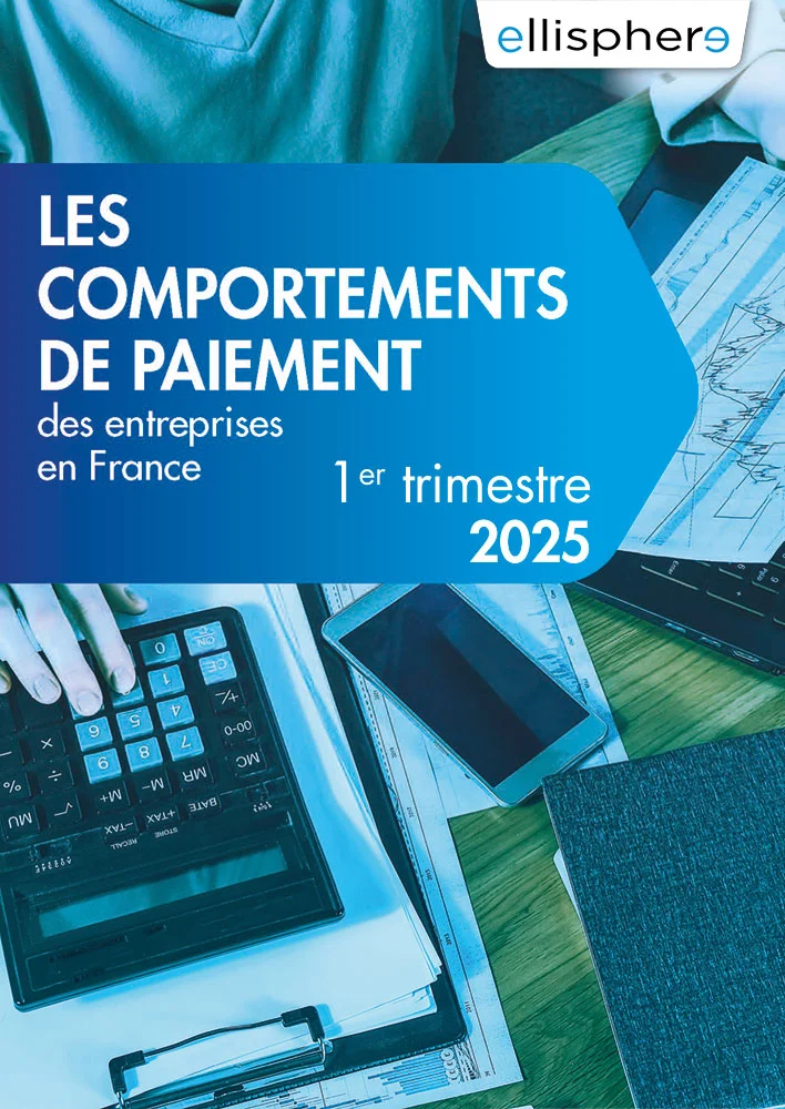 etude comportements paiement ellisphere