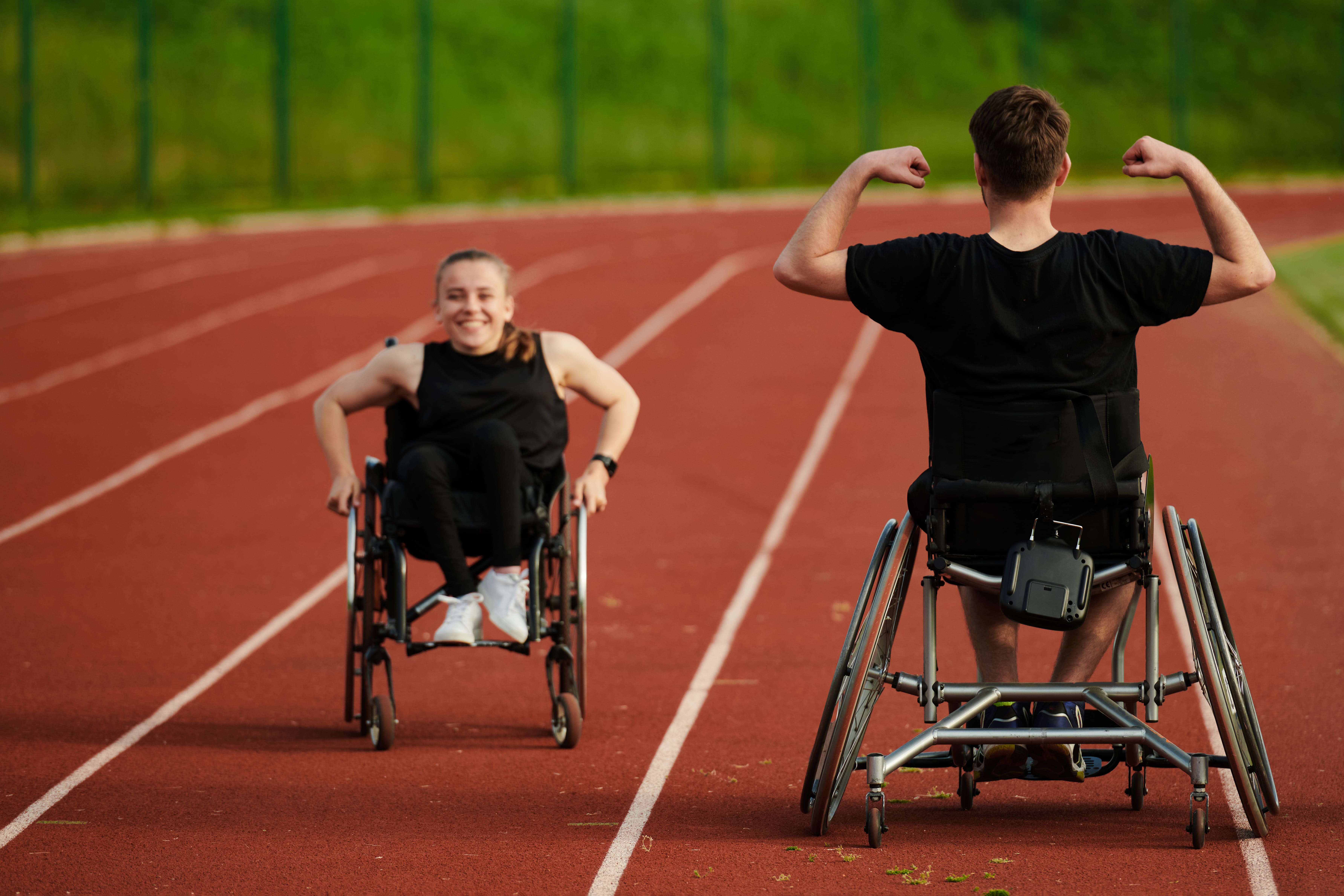jeux paralympiques 2024 paris lyon