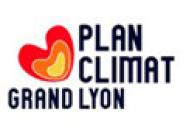 plan climat grand lyon