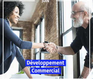 developpement commercial juin 2022
