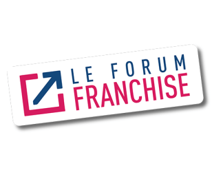 logo salon forum franchise