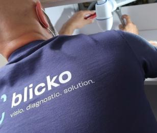 blicko conseil strategie developpement entreprise