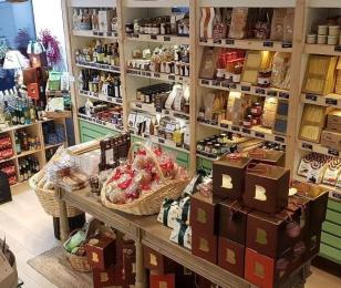 fino epicerie aide creation entreprise