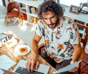 Blog création d'entreprise