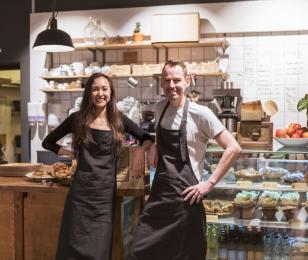 preservation developpement commerce centres villes