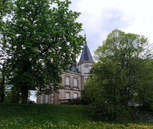 appel projet rehabilitition chateau montbrison