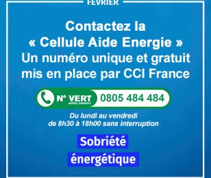 newsletter sobriete energetique fevrier 2023