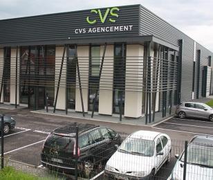 cvs agencement aide accompagnement rh