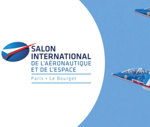 actu journee bourget salon aeronautique 2023