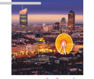 bilan hotelier grand lyon 2023