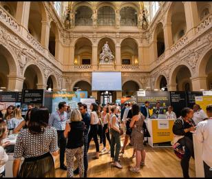 ciel salon professionnel immobilier d entreprise