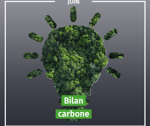 newsletter juin 2023 bilan carbone