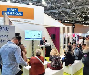 anniversaire ene transition numerique