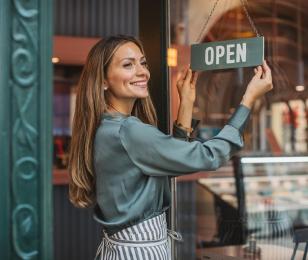 créer son commerce en franchise