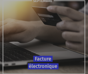 newsletter septembre facturation electronique
