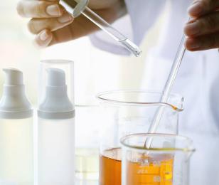 fam laboratoire cosmetique francais