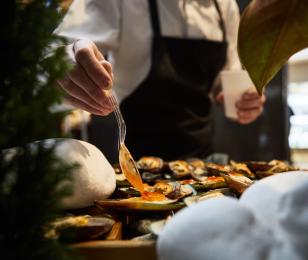 appel à manifestation tourisme gastronomie