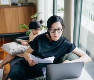Droit des salariés ayant des enfants malade : des congés plus longs et une sécurité d'emploi renforcée pour les parents d'enfants malades
