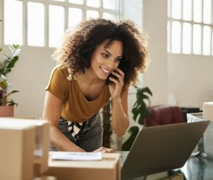Indice entrepreneurial français 2023