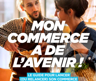 Guide pour lancer son commerce