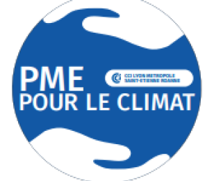 logo PME pour le climat
