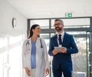 subventions sante au travail