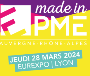 made in pme evenement
