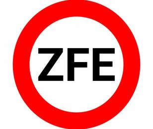 zone faibles emissions