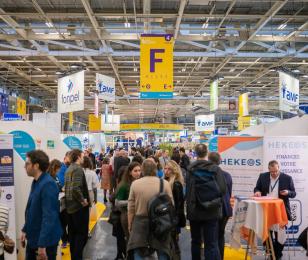 salon des maires et des collectivites